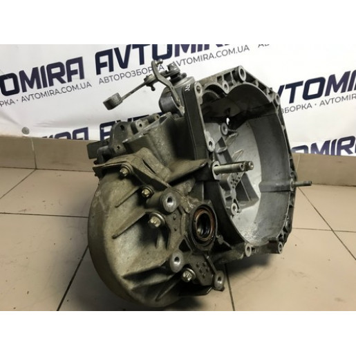 Коробка МКПП 6-ст. M32 Opel Insignia 2.0CDTI 2008-2017 55569882